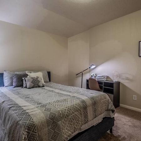 New Beautiful 4/Br Vacation Home Katy Buitenkant foto