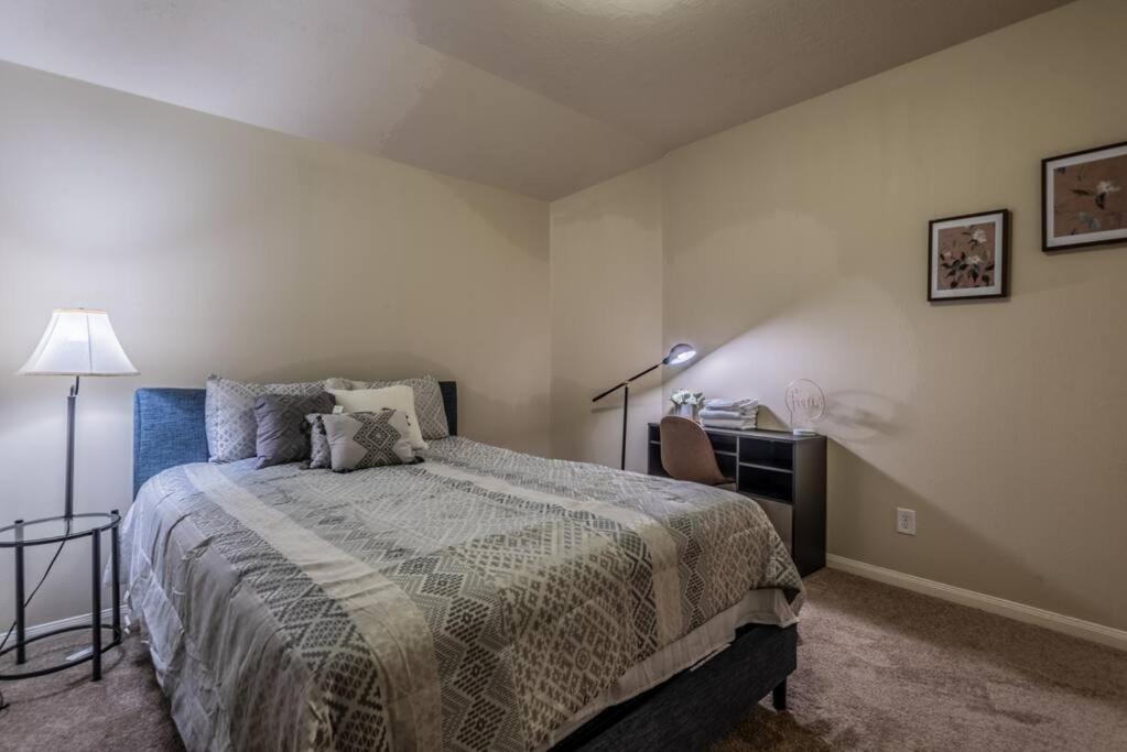 New Beautiful 4/Br Vacation Home Katy Buitenkant foto