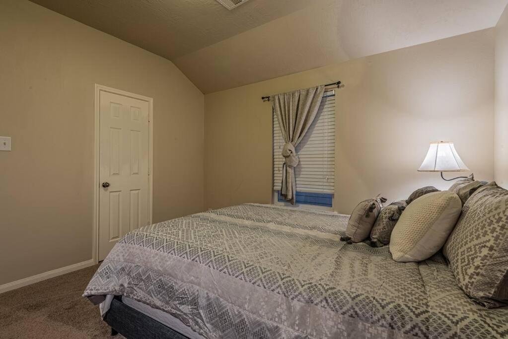 New Beautiful 4/Br Vacation Home Katy Buitenkant foto